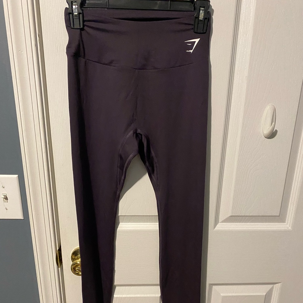 Gymshark leggings, size M